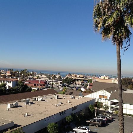 Palos Verdes Inn Redondo Beach Exterior foto