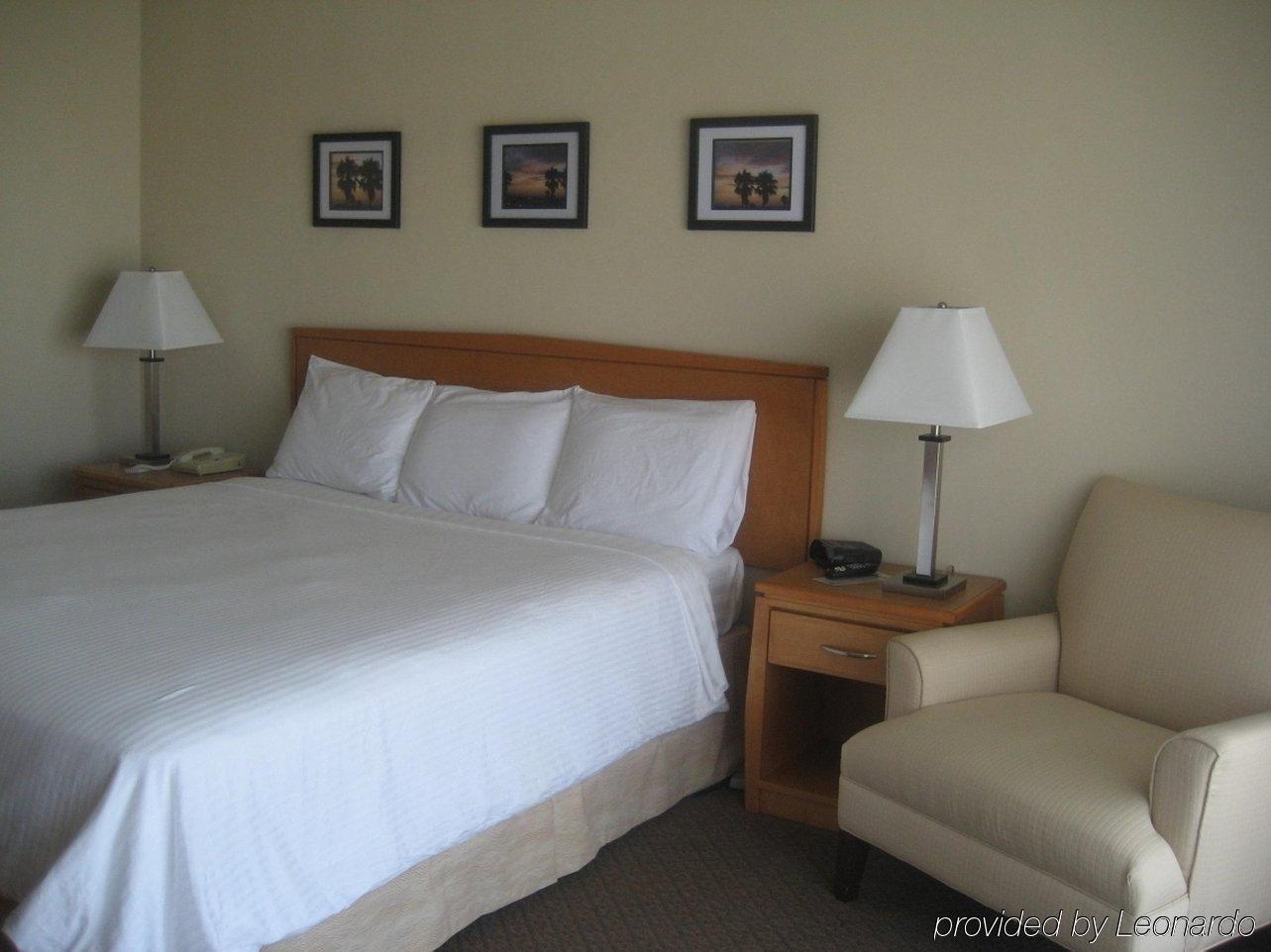 Palos Verdes Inn Redondo Beach Habitación foto